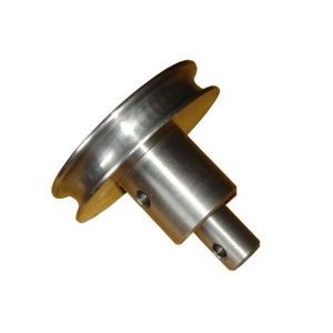 Comhpháirteanna Meaisínithe Beachtais